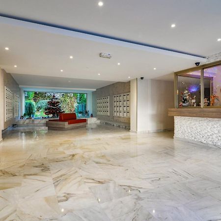 Superb 1 Bedroom Appartement - Close To Croisette 칸느 외부 사진