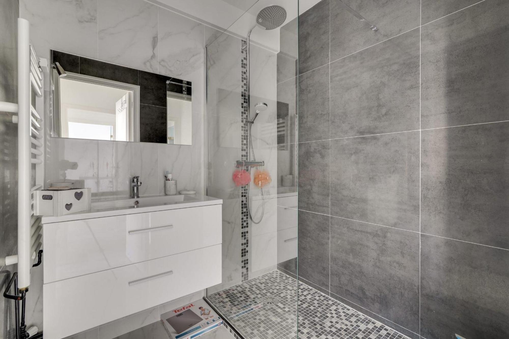 Superb 1 Bedroom Appartement - Close To Croisette 칸느 외부 사진