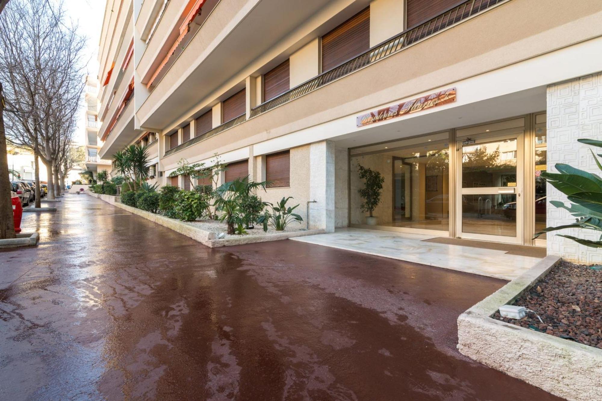 Superb 1 Bedroom Appartement - Close To Croisette 칸느 외부 사진